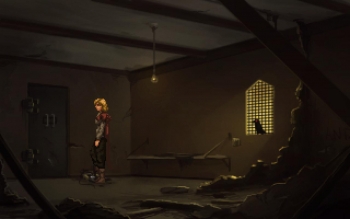 Shardlight Screenshot Shardlight Screenshot